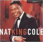The Best of Nat King Cole (The Green Series) cover