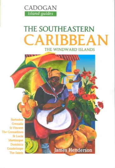 Southeastern Caribbean cover