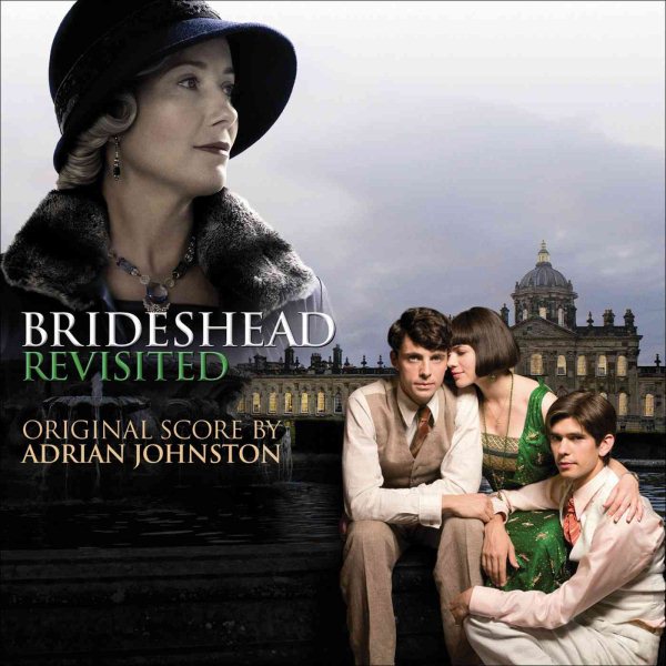 Brideshead Revisited: Original Score (Soundtrack to Miramax Film)