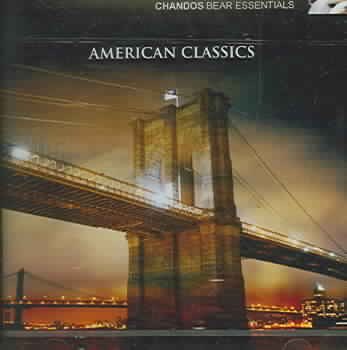 American Classics / Various cover