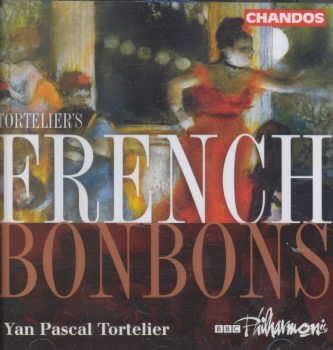 French Bonbons: French Operatic / Overtures