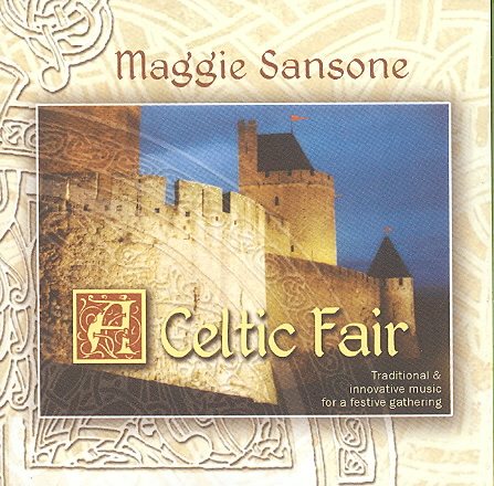 A Celtic Fair cover