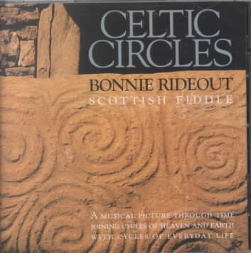 Celtic Circles cover