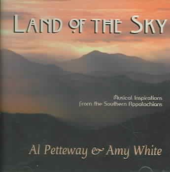 Land of the Sky: An Appalachian Journey cover