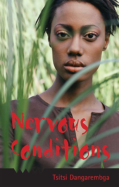 Nervous Conditions [Import] cover