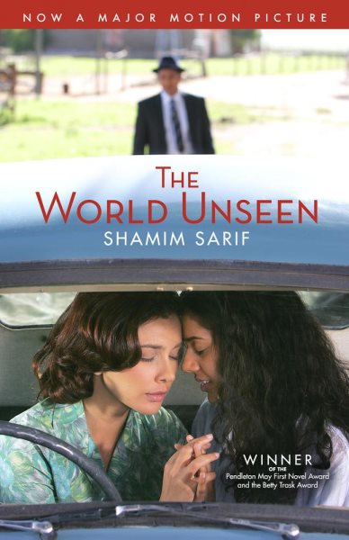 The World Unseen cover