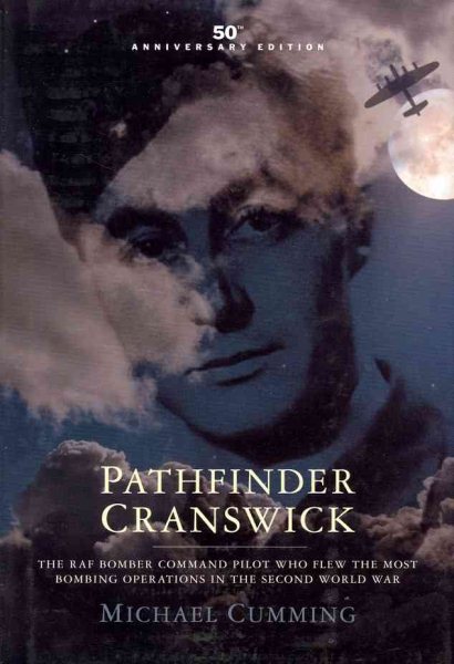 Pathfinder Cranswick cover