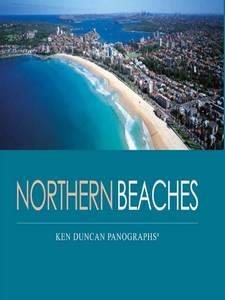Northern Beaches cover