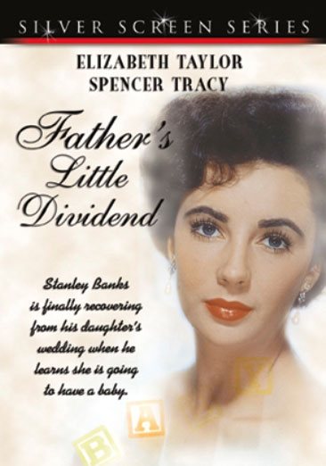 Father's Little Dividend cover