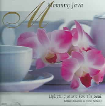 Morning Java cover