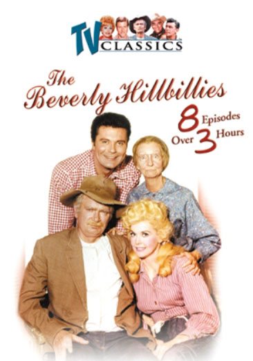 Beverly Hillbillies V.2, The