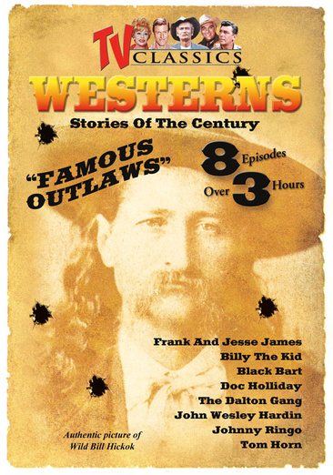 TV Classic Westerns, Vol. 4