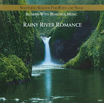 River Romance cover