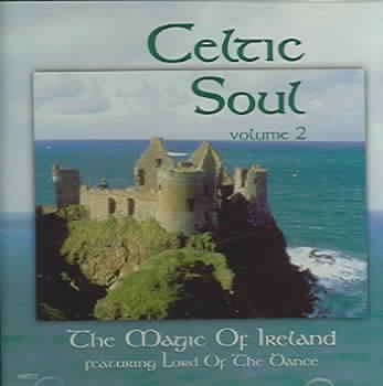 Celtic Soul: Magic of Ireland 2 cover