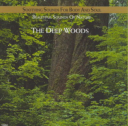 Deep Woods cover