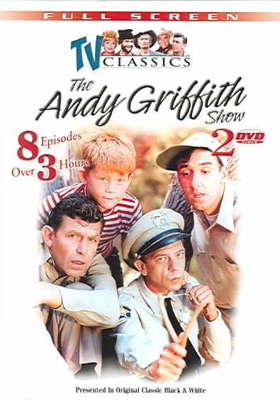 The Andy Griffith Show, Vol. 2
