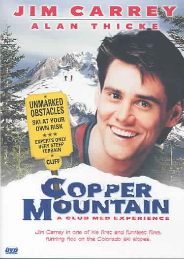 Copper Mountain: A Club Med Experience (1983)