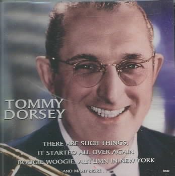 Tommy Dorsey cover