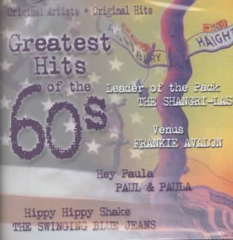 Greatest Hits of the 60's 4
