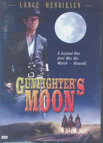 Gunfighter's Moon cover