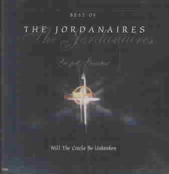 The Best of the Jordanaires cover