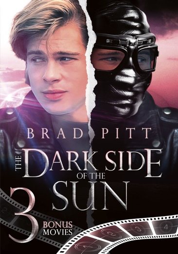 The Dark Side of the Sun with Bonus Movies: Personal Effects / The Leading Man / Living in Peril cover