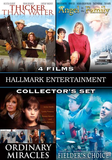 Hallmark Collector's Set