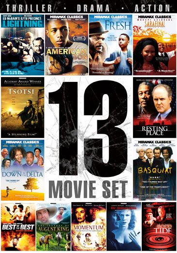 13-Film Set cover