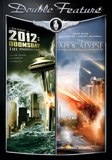 2012: Doomsday / The Apocalypse