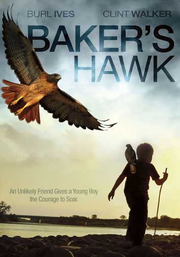 Baker's Hawk cover