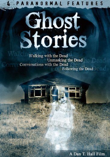 Ghost Stories Collectors Set cover