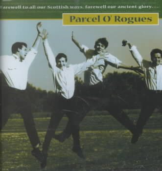Parcel of Rogues cover
