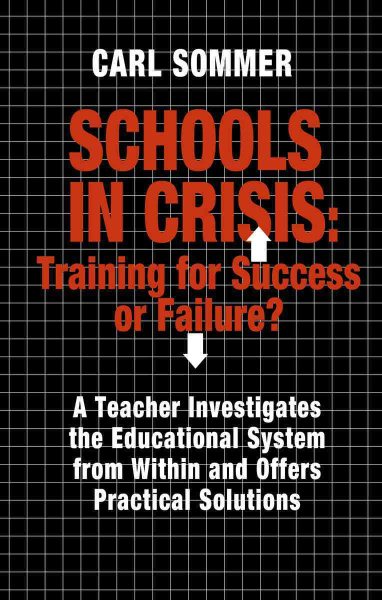 Schools in Crisis: Training for Success or Failure cover