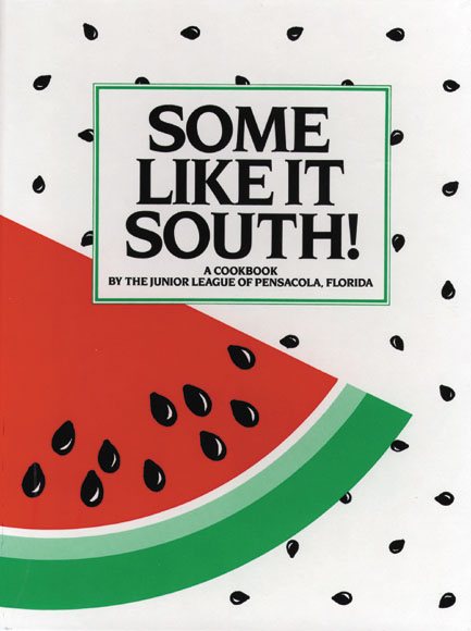 Some Like It South! cover