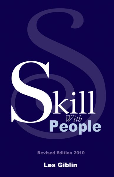 Skill With People cover
