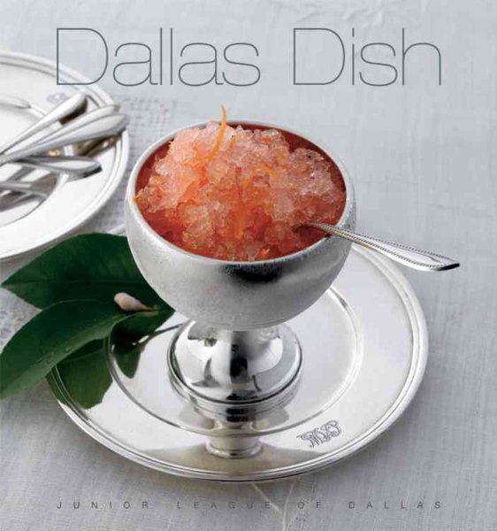 Dallas Dish cover