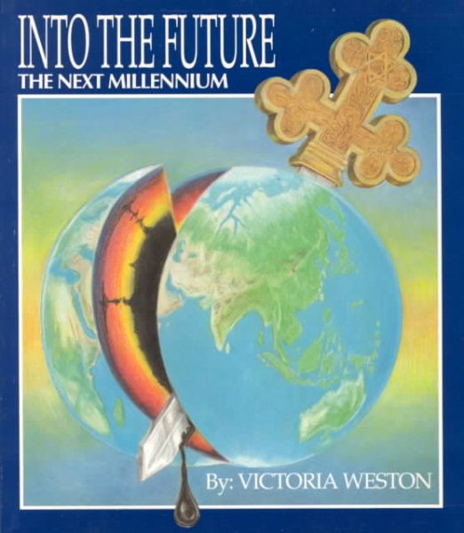 Into the Future: The Next Millennium cover