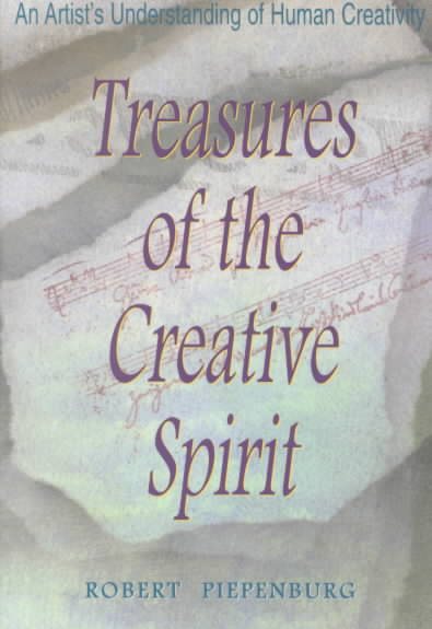 Treasures of the Creative Spirit
