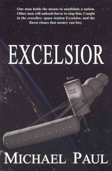 Excelsior cover
