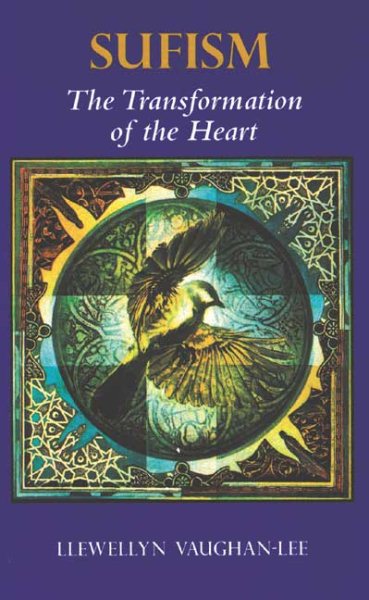 Sufism: The Transformation of the Heart cover