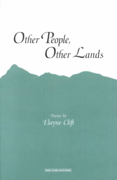 Other People, Other Lands cover