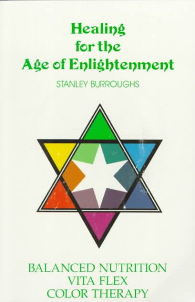 Healing for the Age of Enlightenment cover
