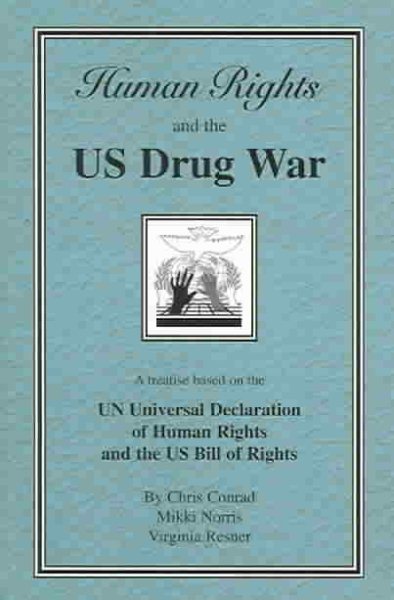Human Rights & the U.S. Drug War cover