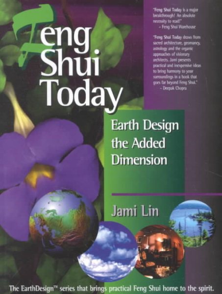 Feng Shui Today: Earth Design