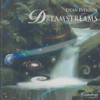 Dreamstreams cover