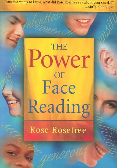 The Power of Face Reading (2nd Edition) cover