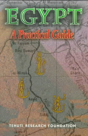 Egypt: A Practical Guide cover