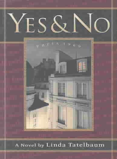 Yes & No cover