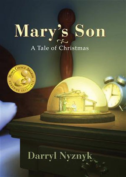 Mary's Son: A Tale of Christmas cover