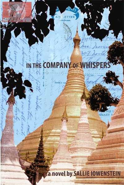 In the Company of Whispers cover